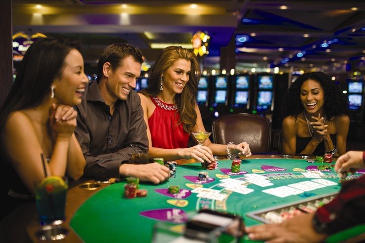 Ultimate Teen Patti Live Casino